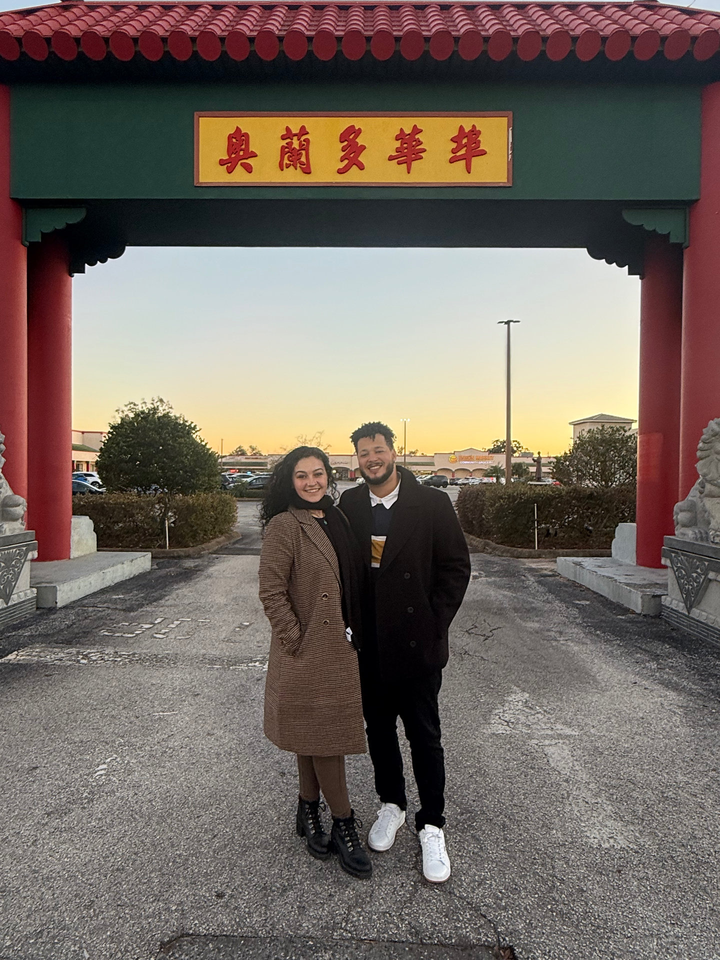 The founders of AniVault